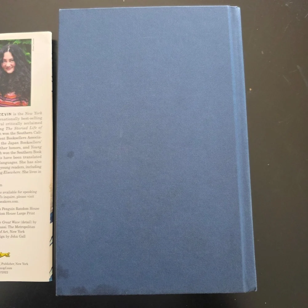 Tomorrow, and Tomorrow, and Tomorrow - Hardcover